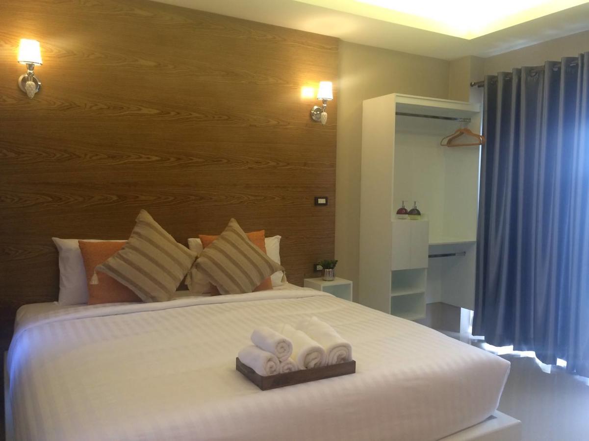 Le Terrarium Bed & Sleep 3* Chiang Rai